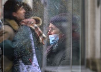 В Украине зафиксированы случаи метапневмовируса HMPV: что нужно знать