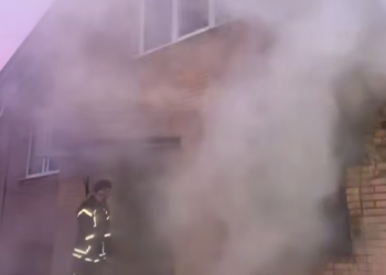 Ворог наніс авіаудар по приватному сектору міста Суми – Суми та область