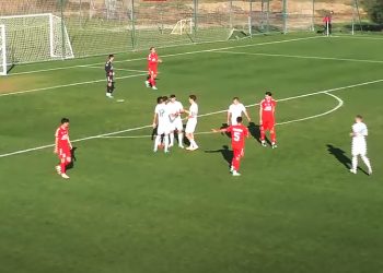 «Ворскла» програла спаринг узбецькому «Андижону» • Футбол •