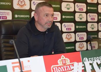 «Ворсклу» U-19 та «Ворсклу-2» тренуватиме В’ячеслав Нівінський • Футбол •