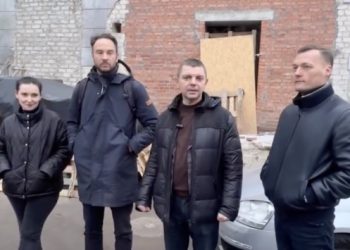 Всесвітня організація охорони здоров’я високо оцінила роботу Сумської клінічної лікарні Святого Пантелеймона – Суми та область