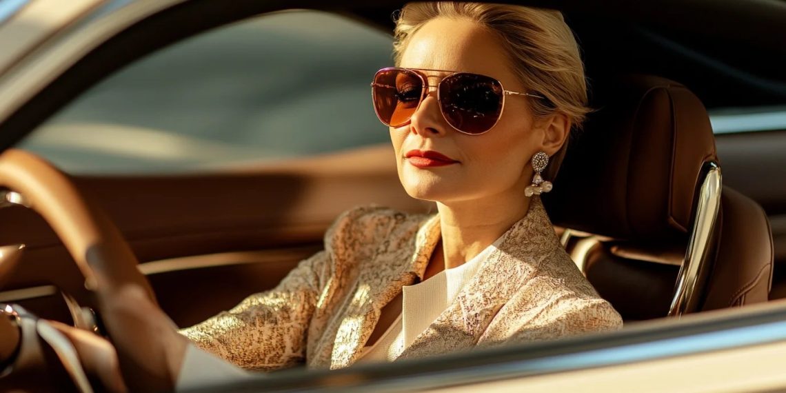 Жінки обрали найкращі автомобілі 2025 року – Автоновини