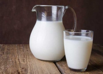 У молоці, що надійшло на перероблення у 2024 році, зросли частки жиру й білка – Економіка