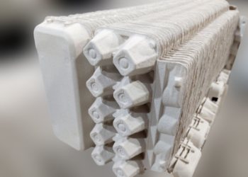 Київський картонно-паперовий комбінат розвиває сегмент брендованої литої тари – Економіка