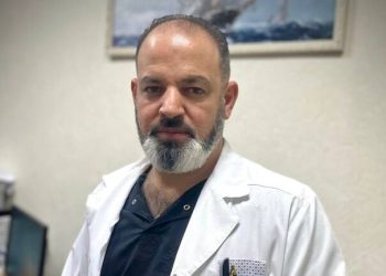 Атака “Шахедов” на Одесскую область: раненый хирург продолжает спасать людей