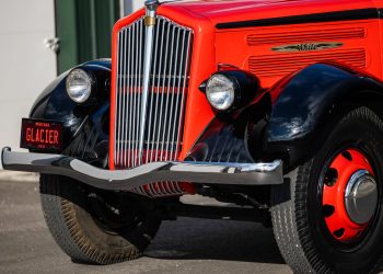 Автобус 1937 року, створений українцем, оцінили в 21 мільйон гривень (ФОТО) – Автоновини