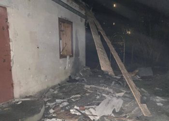 Дроновая атака на Одесский район: среди пострадавших ребенок