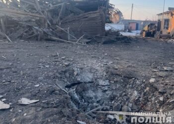 Двоє загиблих, двоє поранених, пошкодження: на Сумщині протягом дня зафіксовано 130 вибухів – Суми та область