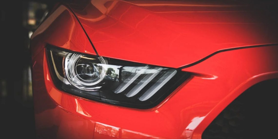 Експерти назвали 10 автомобілів, які найчастіше викрадали у 2024 році – Автоновини