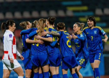 Футболістка з Сумщини принесла перемогу збірні України | Суми та область