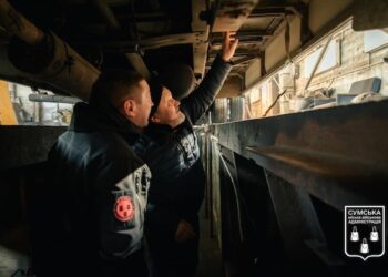 Геннадій Демʼяненко: «Чи справедливе підвищення в Сумах тарифу на маршрутки до 15 гривень?» – Суми та область