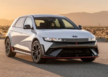 Hyundai зупинить виробництво Ioniq 5 – Автоновини