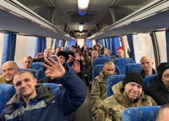 Із полону повернувся мешканець Буринської громади – Суми та область