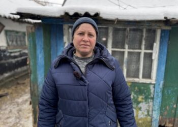 Як живуть на Сумщині переселенці з Харківської області | Суми та область