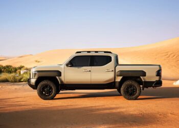 Kia озвучила ціни на свій перший пікап – Автоновини