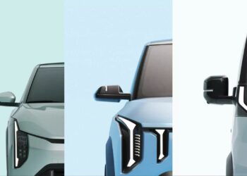 Kia представить три нові електромобілі – Автоновини
