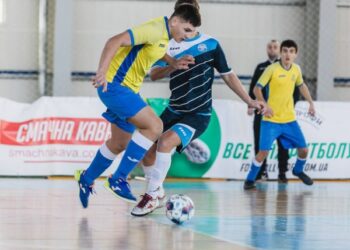 Кращим сумським футболістам вручили кубки – Суми та область