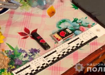 На Конотопщині чоловік облив пальним і підпалив жінку – Суми та область