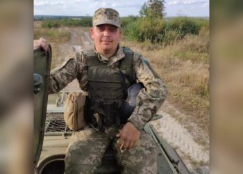 На Сумщині загинув пілот із Полтавщини Микола Ястребков – Суми та область