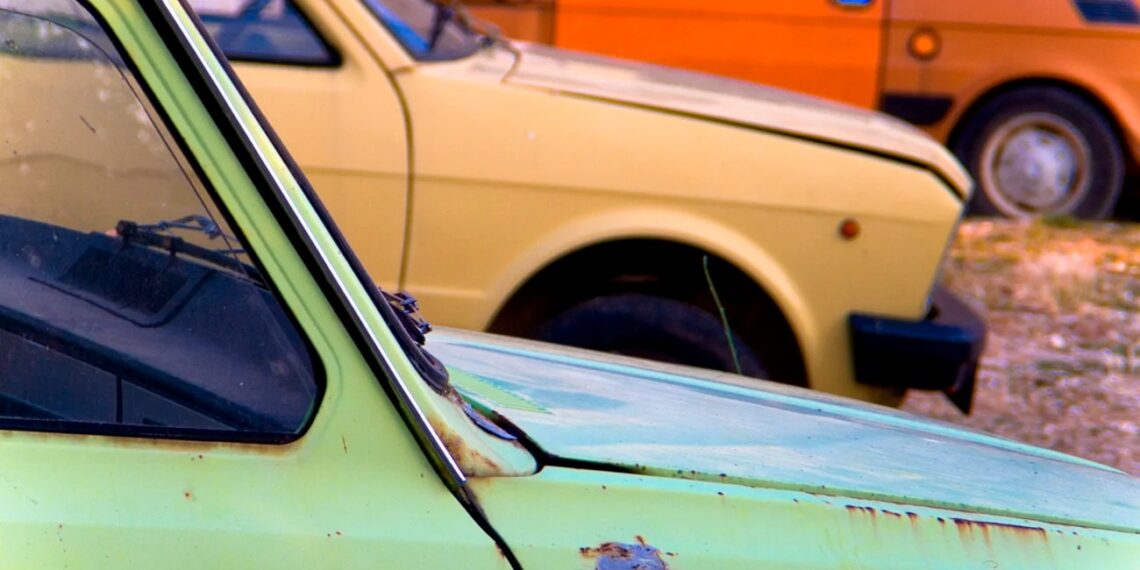 «Найгірший автомобіль усіх часів» повернуть у виробництво – Автоновини