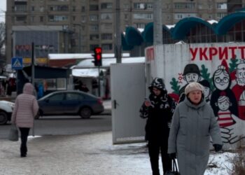 Перевірка «чистоти» укриттів у Сумах закінчилася викликом «швидкої» та поліції – Суми та область