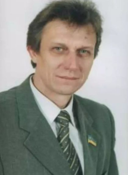 Пішов із життя відомий у Шостці педагог – Суми та область