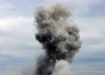 По трьох громадах Сумщини випустили КАБи – Суми та область