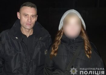 Поліцейські Сумщини відшукали двох безвісти зниклих підлітків – Суми та область