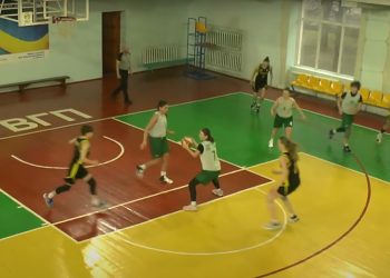 Полтавські баскетболістки перемогли «ДЮСШ-Переяслав» • Баскетбол •