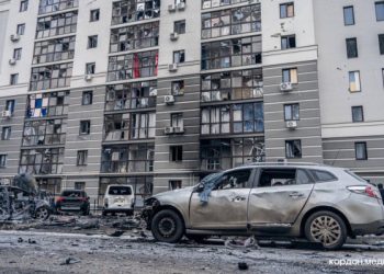 Постраждала від удару в Сумах лікується амбулаторно – Суми та область