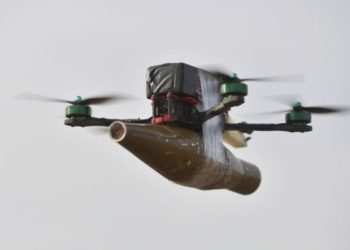 Росіяни скинули FPV-дрон на автомобіль у Краснопільській громаді – Суми та область