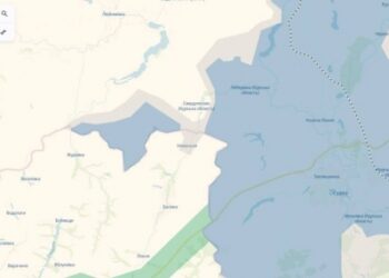 Російські війська перейшли кордон з Україною на Сумщині та ведуть бої – DeepState | Суми та область