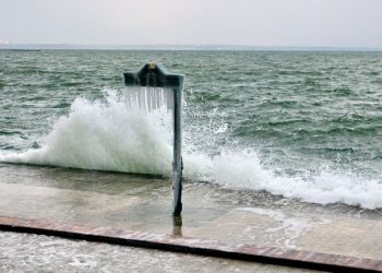 С морозами, но без снега: какая погода будет в Одессе в эти выходные