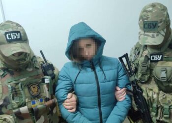 Сотрудничала со спецназначенцами РФ: в Одесской области задержали коллаборантку