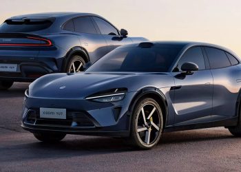 Стало відомо, який запас ходу матиме електричний кросовер Xiaomi YU7 – Автоновини