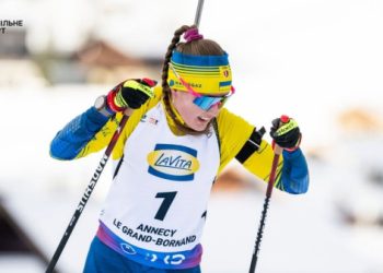 Сумські біатлоністи їдуть з ЧЄ без медалей – Суми та область