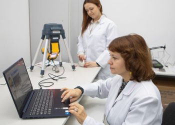 Сумські вчені досліджують наслідки воєнних дій щодо ґрунтів – Суми та область