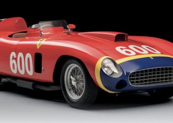 Топ-7 найдорожчих класичних автомобілів у світі – Автоновини