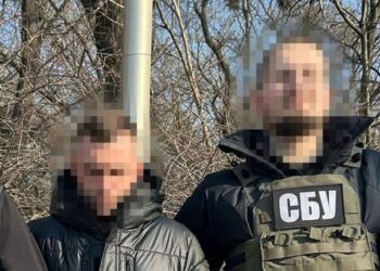 Топ-менежеры из Одессы поставляли в РФ оборудование для военных баз