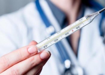 У 21 сумчанина виявили грип – Суми та область