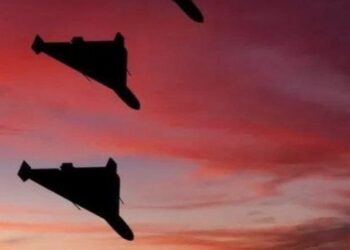 У Лебединській громаді внаслідок атаки БПЛА пошкоджено багатоквартирний будинок – Суми та область