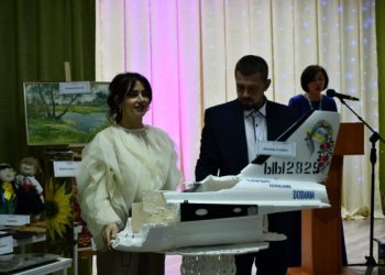 У Липовій Долині на аукціоні зібрали 900 тис. грн для ЗСУ – Суми та область