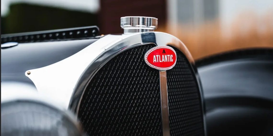 У Парижі продали дитячу машинку за ціною нового Porsche Cayenne: чим вона особлива – Автоновини