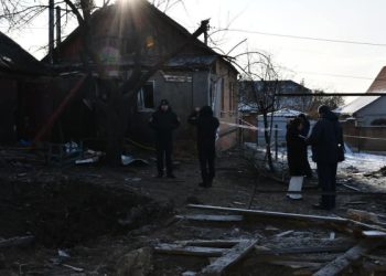 У Ромнах після атаки “Шахеда” нарахували 14 пошкоджених будинків – Суми та область