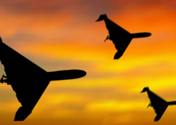 У Шосткинській громаді ворог атакував безпілотниками об‘єкти інфраструктури – Суми та область