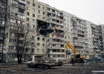 У Сумах кількість постраждалих від удару по багатоповерхівці зросла до 16 – Суми та область