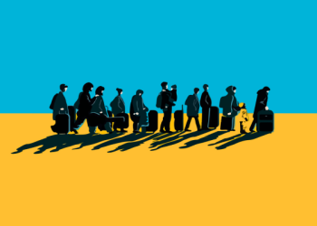 У Сумах кожен десятий мешканець – переселенець – Суми та область