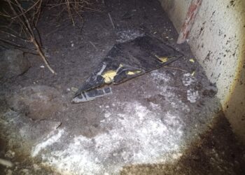 У Сумах після вчорашніх атак БПЛА виявили пошкодження семи будівель – Суми та область