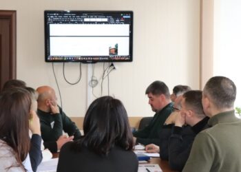 У Сумах планують демонтувати майже 30 незаконних тимчасових споруд – Суми та область