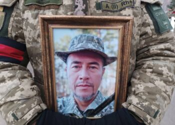 У Сумах попрощались із захисником Романом Єлісєєвим – Суми та область